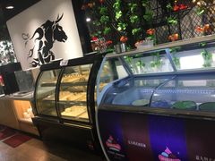 -瑞伯克牛排自助餐厅天一广场店