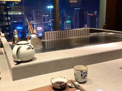 -新鲜特色餐厅(香格里拉大酒店)