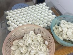 -共和老洪豆花草粿水粿