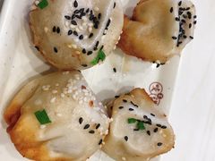 -咬不得高祖生煎·简餐(骆家庄店)