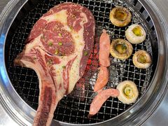 -梦山水日本烧肉(五四广场店)