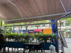 -帕蓝·暹罗料理(大学路店)