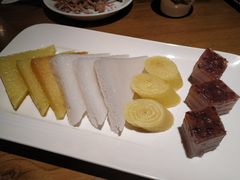 岭南四宝-大鸽饭(岗顶店)