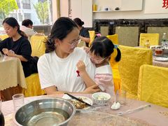 -芸海阁·农家私房菜(沙家浜景区出口店)