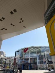 点击看大图 -欧酷世界动力星球(王府井奥莱UP TOWN店)