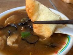 -程记甫胡辣汤(总店)