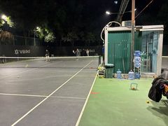 -快网网球俱乐部(徐汇爱建园店)