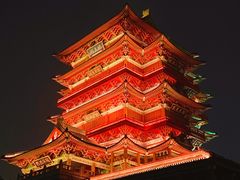 -滕王阁旅游区