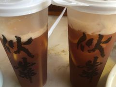 -伙靠·江浙菜(田林路店)