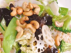 旺府小炒-粥旺府(月环里店)