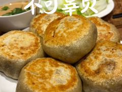 -清真吴记门钉肉饼·喜多利