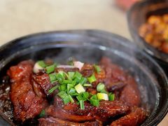 秘制排骨煲-阿龙酒煲(海宁新苑路店)