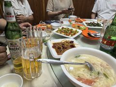 -黄寺卤煮·黄寺喝酒公司