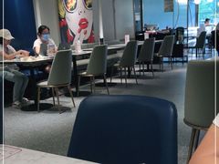 大堂-必胜客(新辰里酒仙桥店)