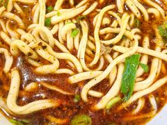 -兰州马子禄牛肉面(文景公园店)