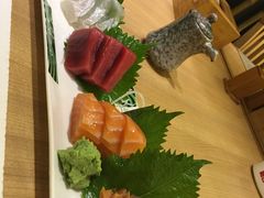 五拼-琴寿司居酒屋(中山广场店)