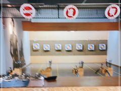 -道顺射箭·团建·骑射(张杨路店)
