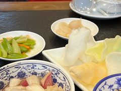 -仁和四季涮肉馆(天坛南门店)
