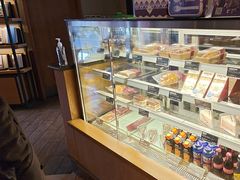 -COSTA COFFEE(新奥购物中心店)