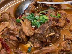 -小碗大胃(福久源新天地店)