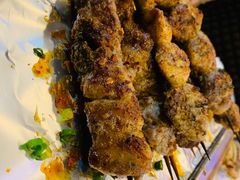 -晓靖轩烧烤(沙河风情店)