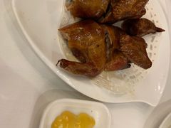 -金汇酒楼(中山东区店)