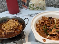 -又见炊烟私房菜(敬亭路店)