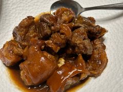 -忆江南·临江鱼馆