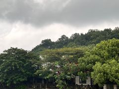-中山詹园