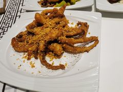 -强记海鲜·大排档(蛇口新街店)