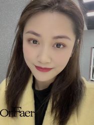 -OnFaer.纹眉半永久无创洗眉