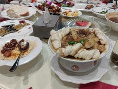 -凯鸽酒楼(大同振兴街店)