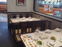 -小菜园新徽菜(滁州苏宁店)