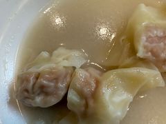 -龙抄手食府(浣花北路店)