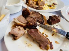 -拉蒂娜·巴西牛排馆 Latina·Brazilian Steakhouse(陆家嘴旗舰店)