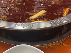 -刘胖娃鱼庄·特色肥肠鱼(杨家坪店)