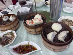 -怡园饭店-餐厅(四望亭店)