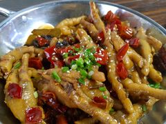 -小民大排档(光谷店)