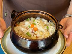 -妈妈的味道(和顺古镇店)