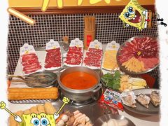 -荣叔港式沙嗲牛肉火锅(正佳潮流店)