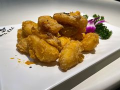 -三猫黑鱼花(南大店)