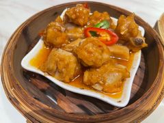 -悦得闲广式茶楼点心(石厦时代广场店)