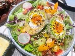 -小满Grainkitchen(滨江商业广场店)