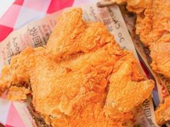 -肯德基(绍兴悦来店)