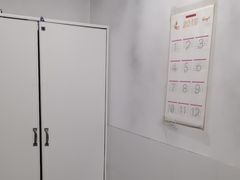 -BlueGame深蓝密室逃脱真人NPC(京投港·长阳店)