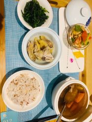 点击看大图 -和伊母婴护理中心·全套房(金山店)