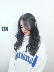 -发饰美男士增发补发假发定制店