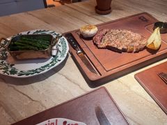 -Mammamia意大利餐厅(阳春巷店)