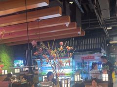 -梨花自助烤肉(天河城店)