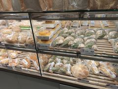 -BreadTalk面包新语·烘焙蛋糕(领展购物广场店)
